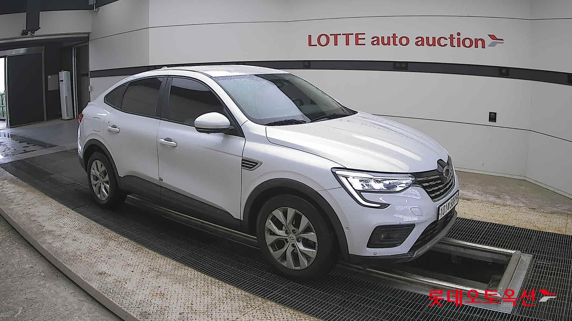 Renault Samsung XM3 - 23