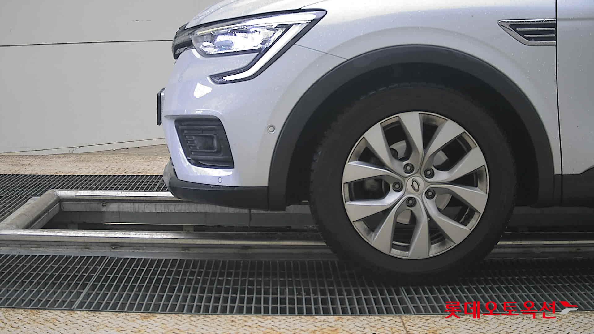 Renault Samsung XM3 - 25