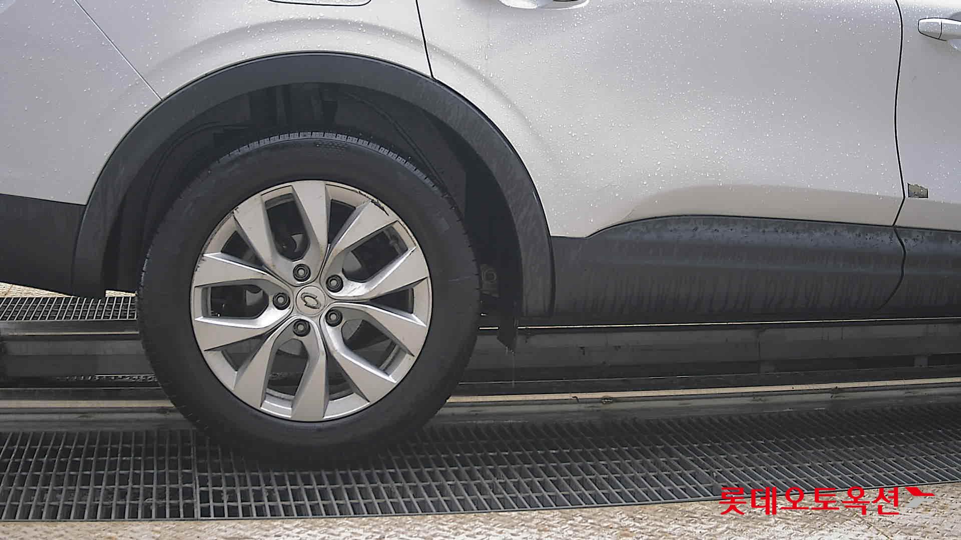 Renault Samsung XM3 - 28
