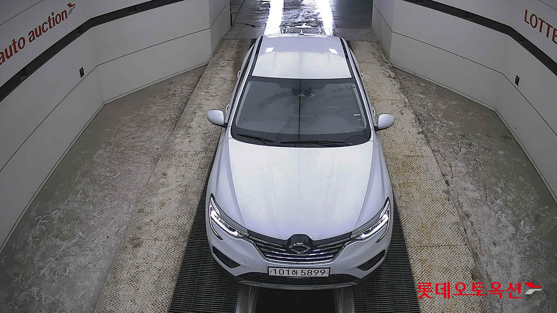 Renault Samsung XM3 - 7