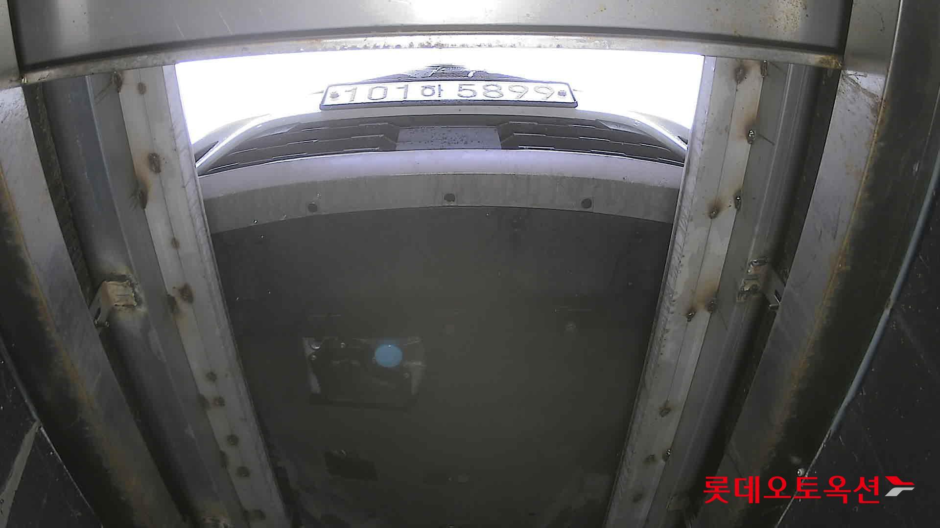 Renault Samsung XM3 - 8