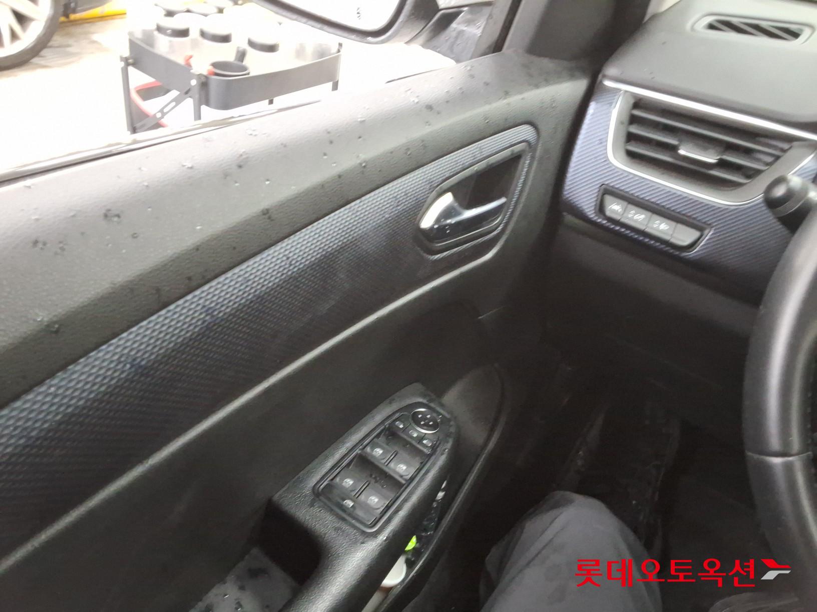 Renault Samsung XM3 - 29