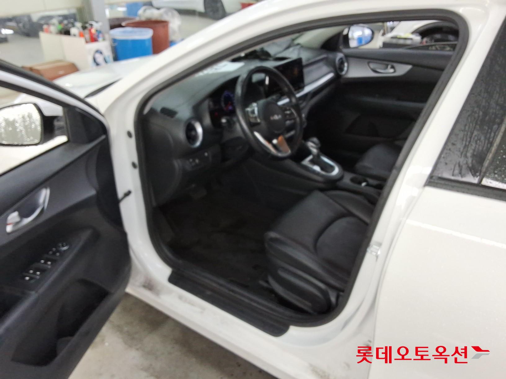 기아 K3 - 35