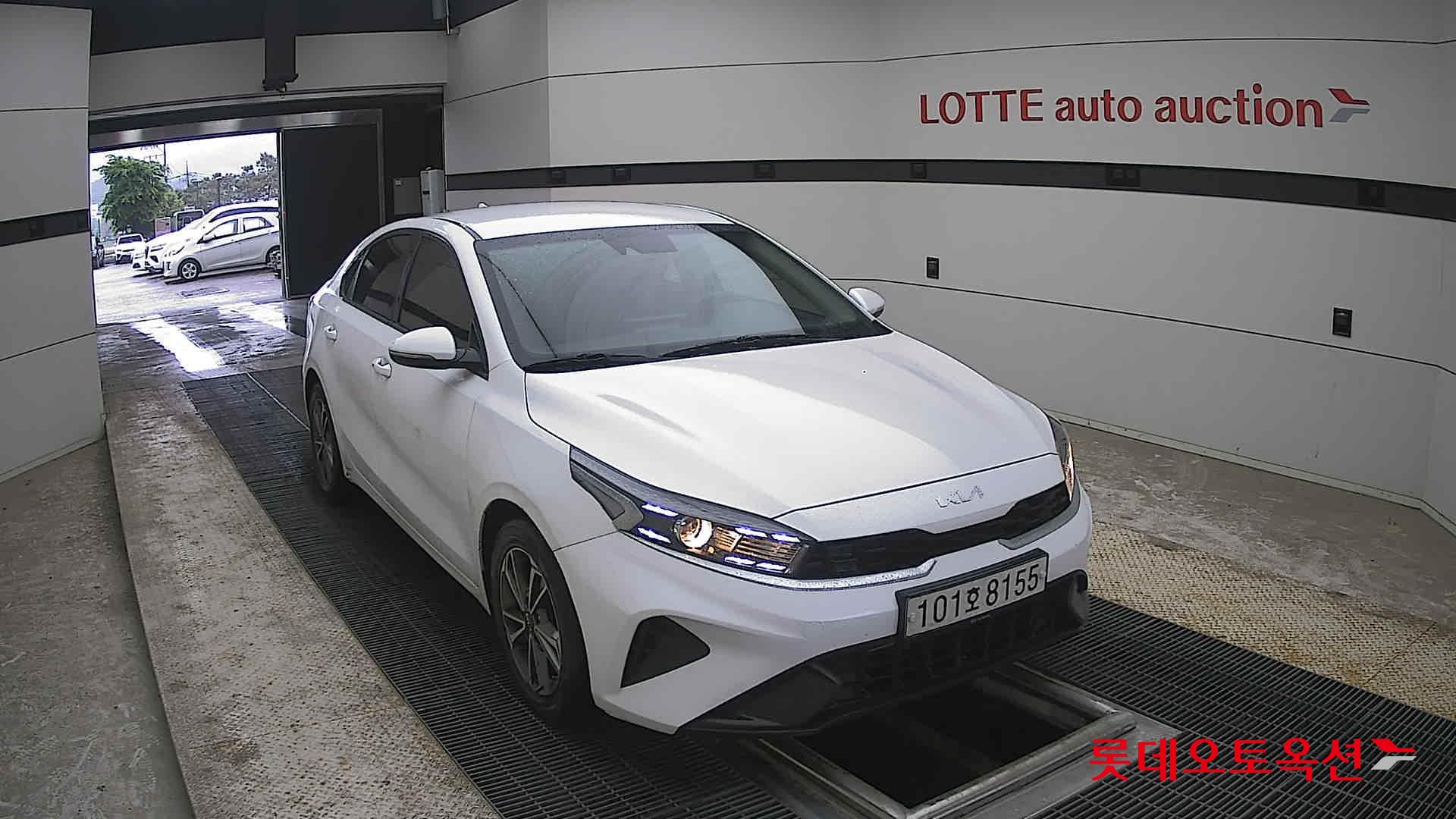 Kia K3 - 24