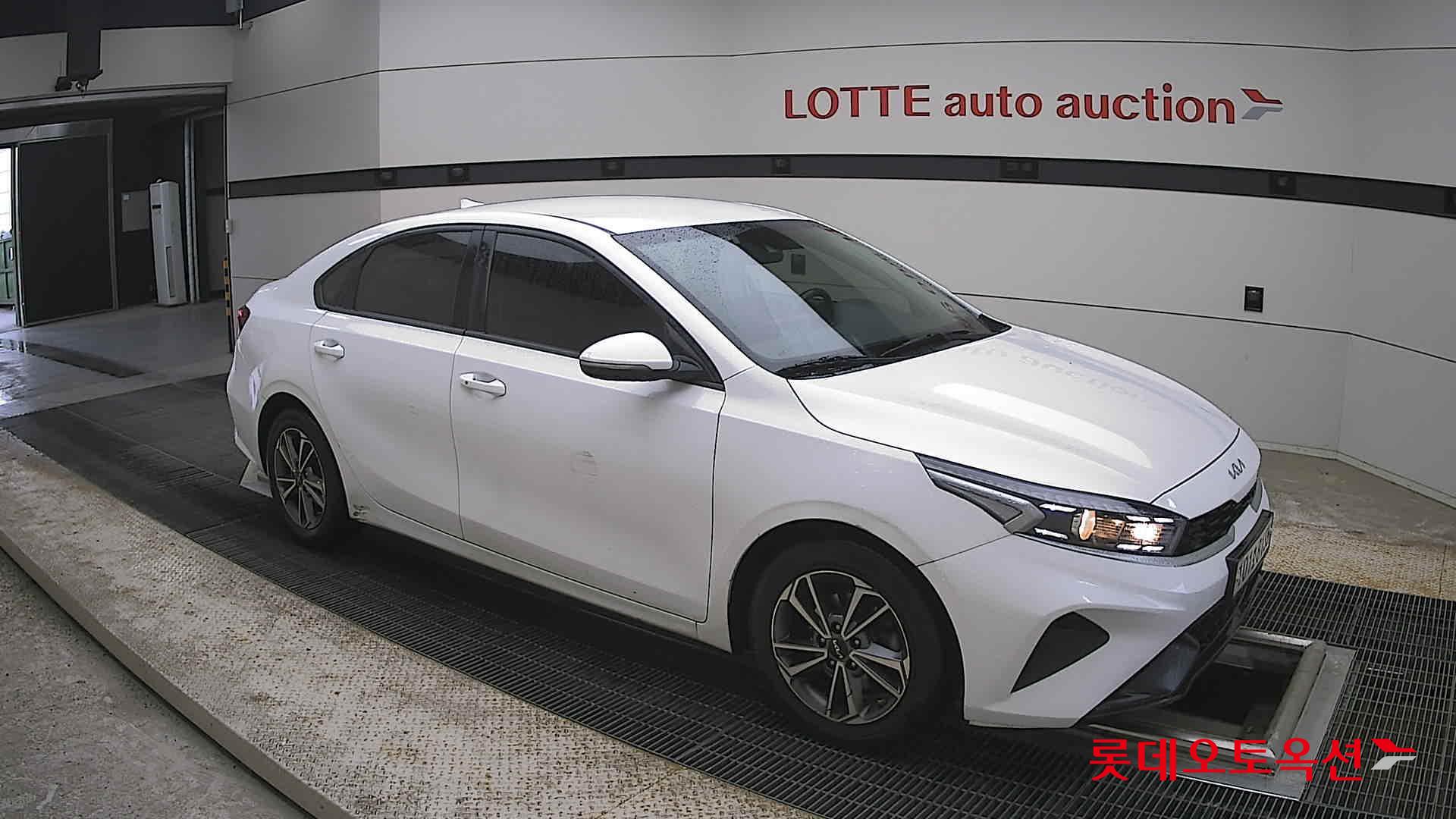 Kia K3 - 23