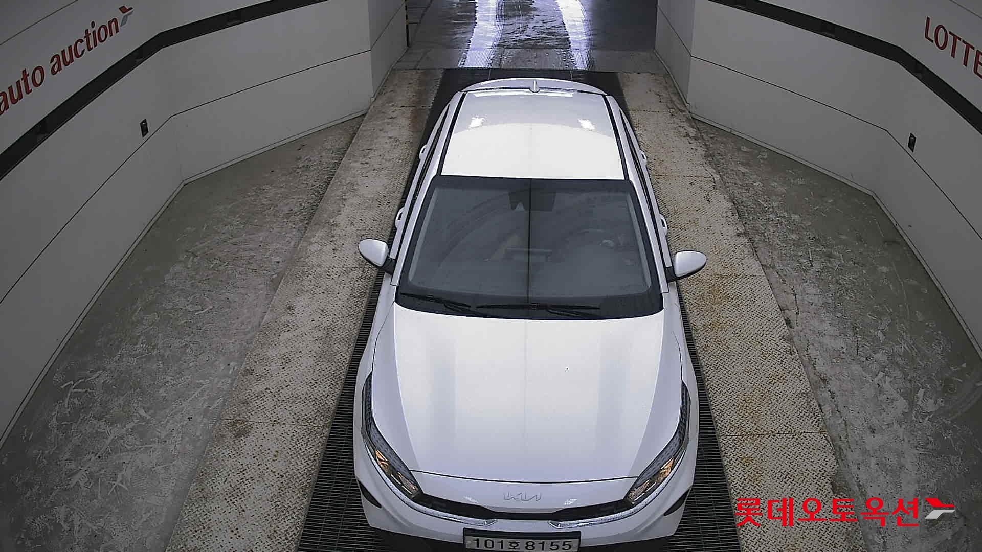 Kia K3 - 7