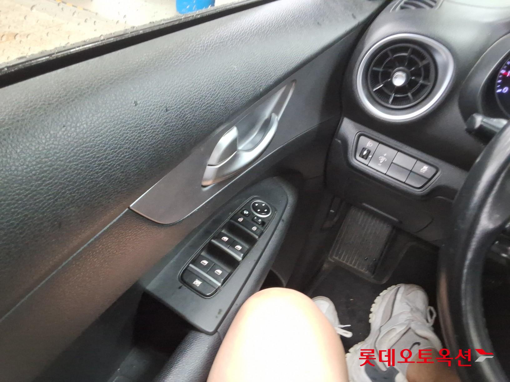 Kia K3 - 29