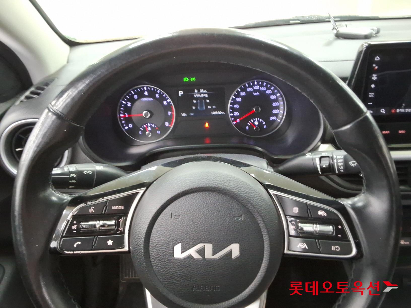 Kia K3 - 30