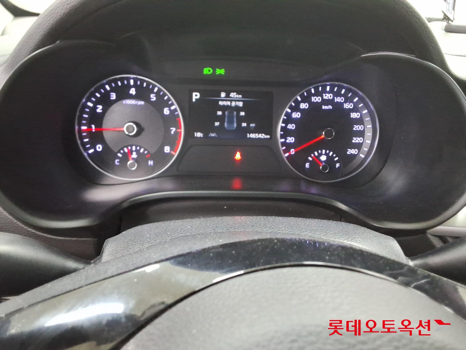 Kia K3 - 35