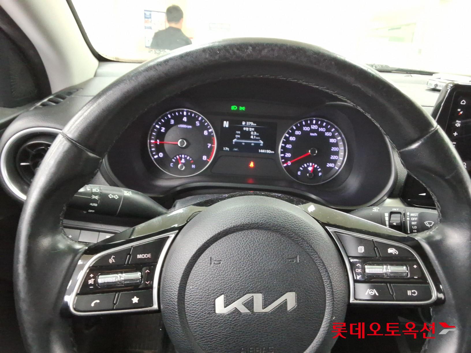 기아 K3 - 30