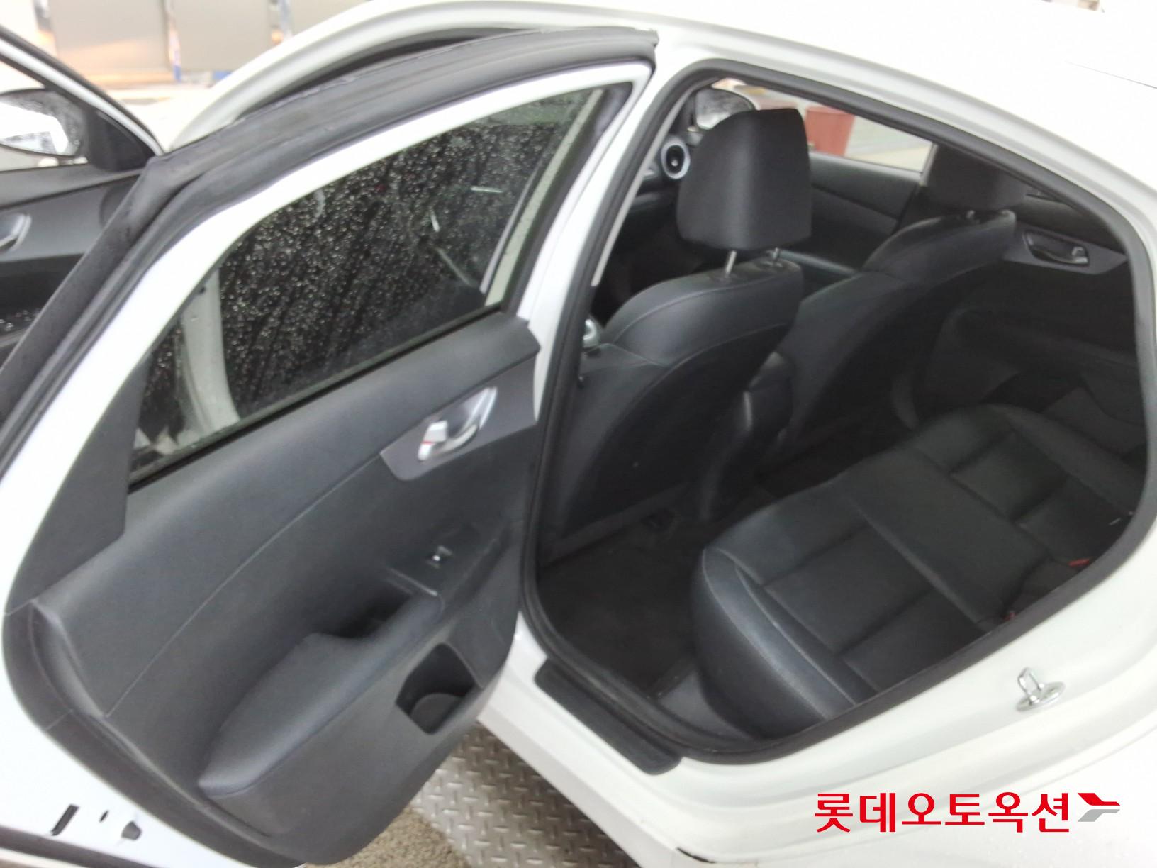 기아 K3 - 37