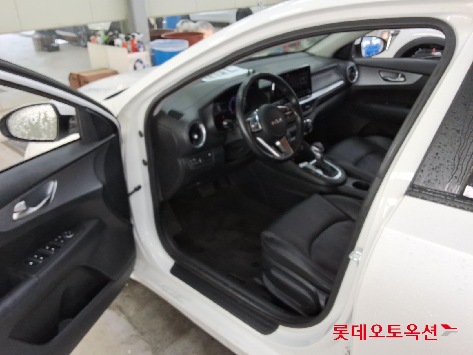 기아 K3 - 35