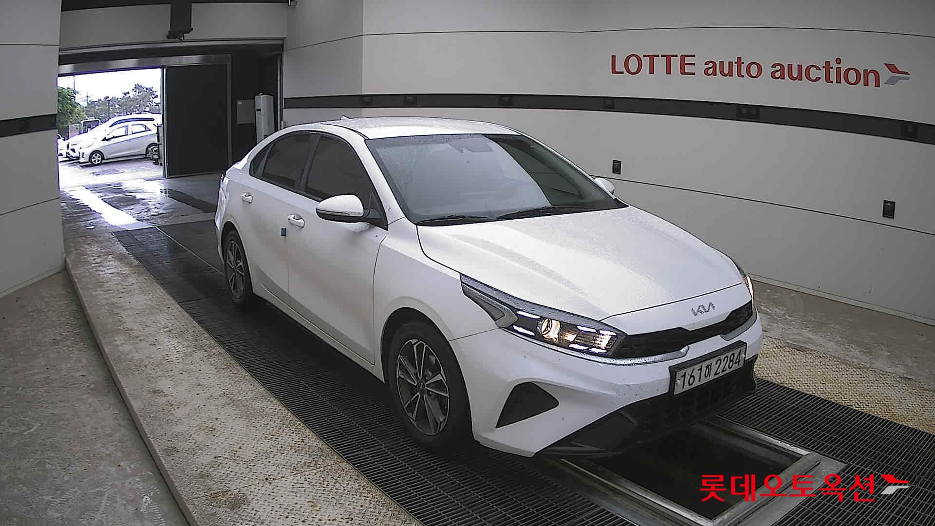 기아 K3 - 6