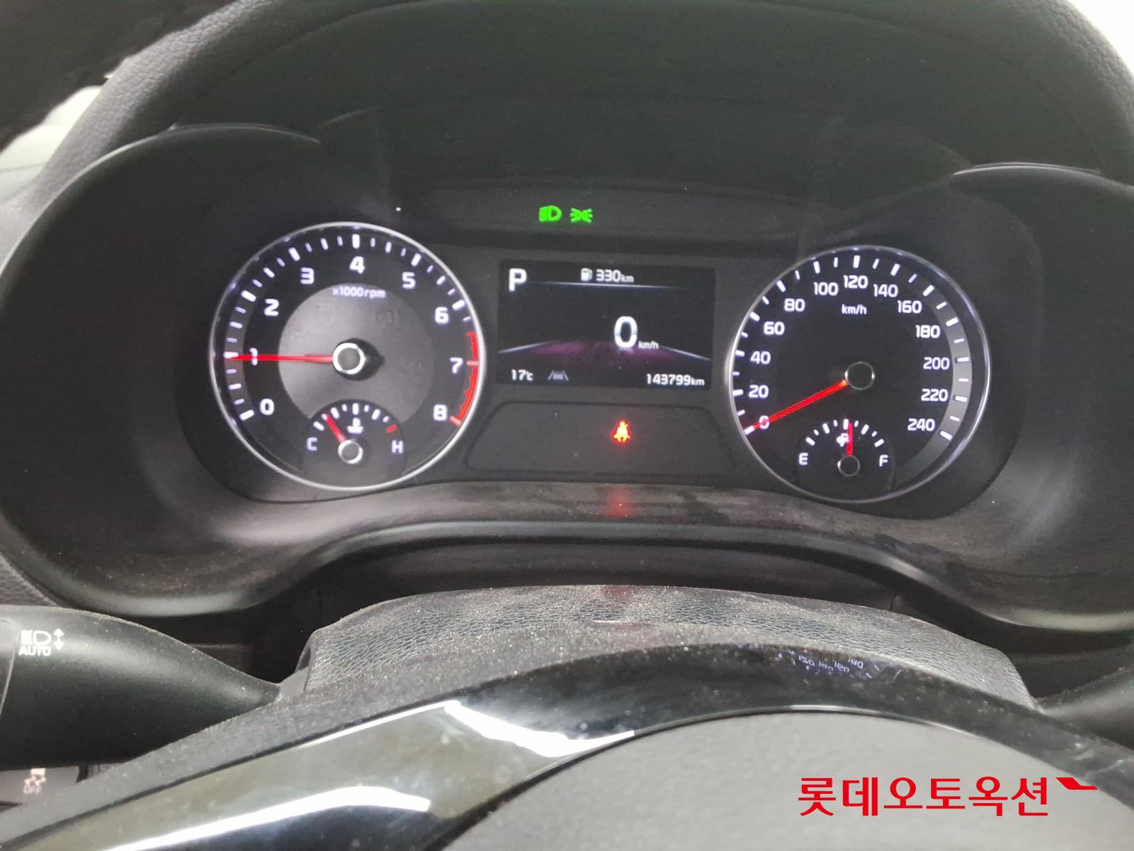 기아 K3 - 35