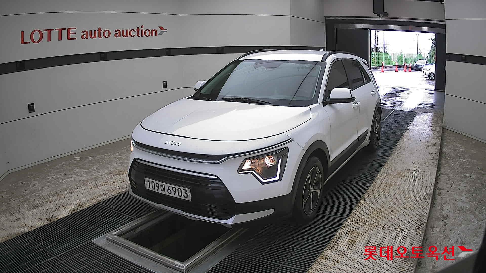 Kia Niro - 10