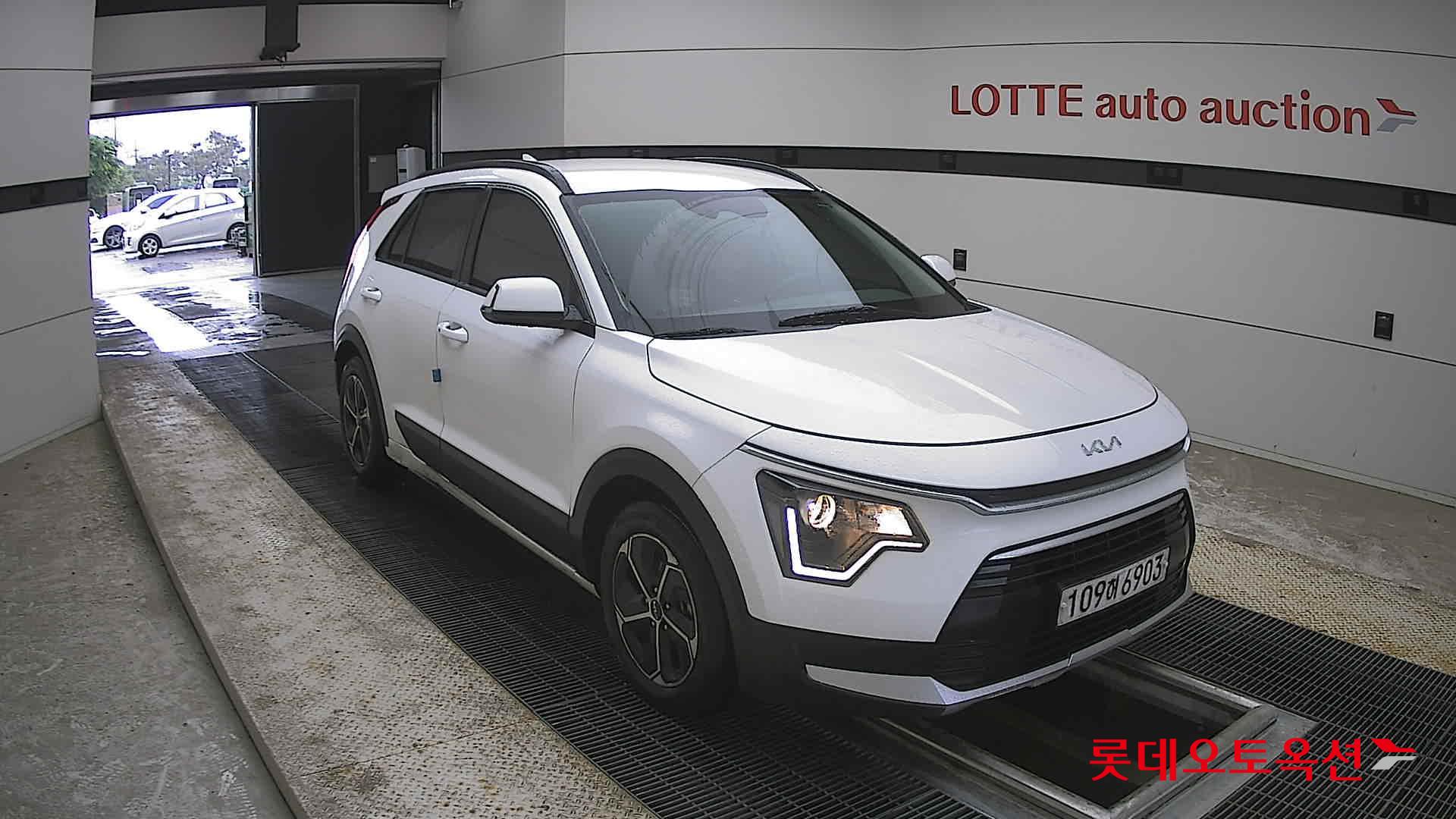 Kia Niro - 6