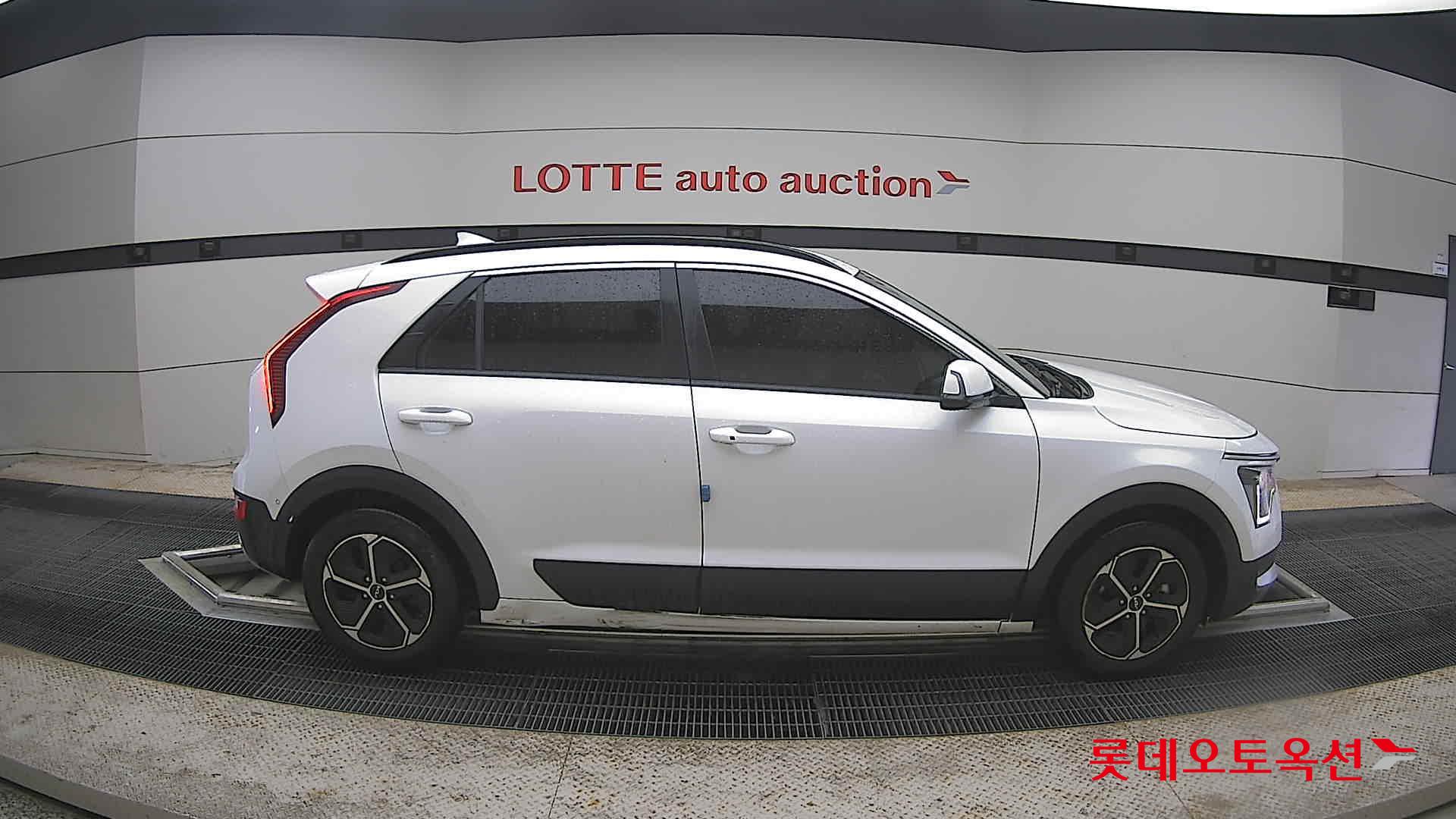 Kia Niro - 21