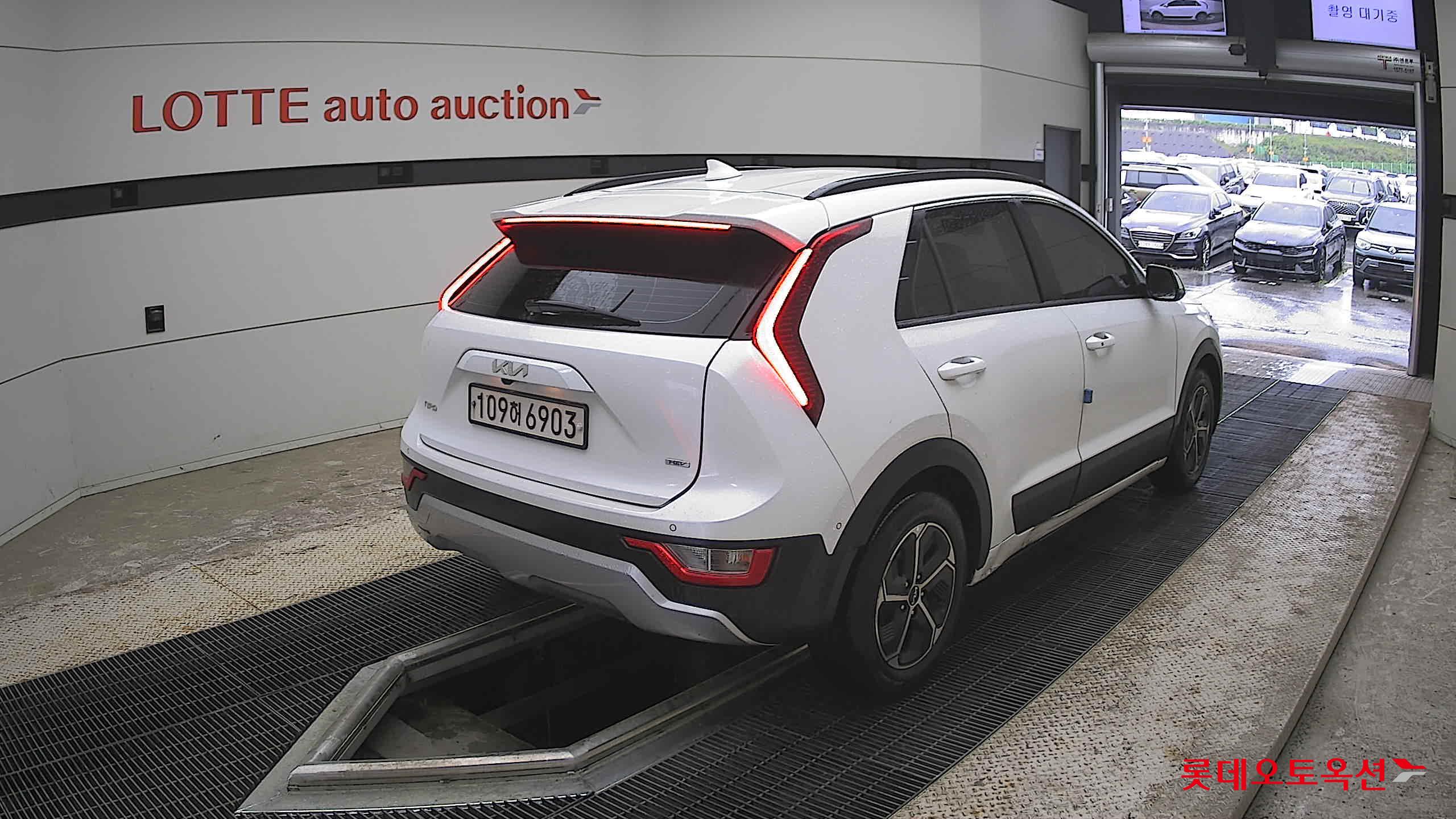 Kia Niro - 5