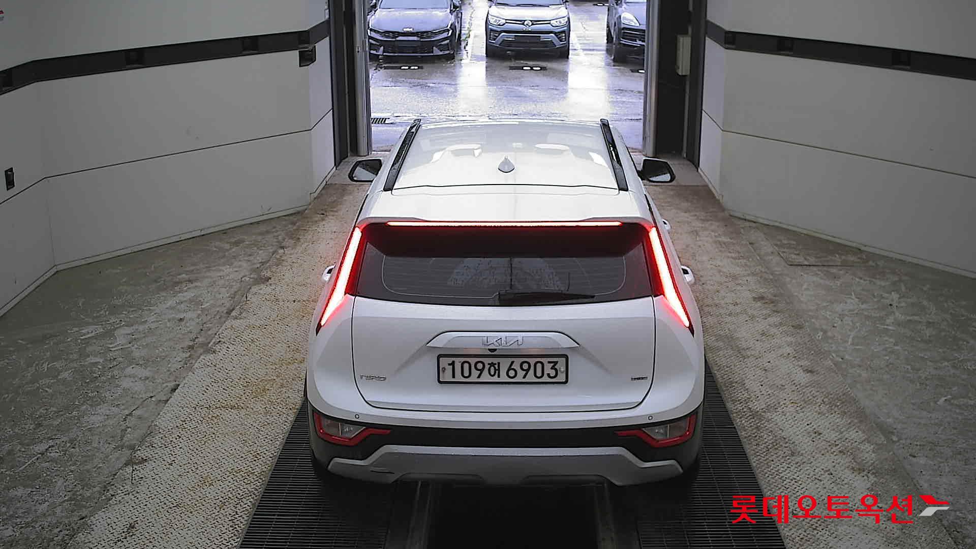 Kia Niro - 17