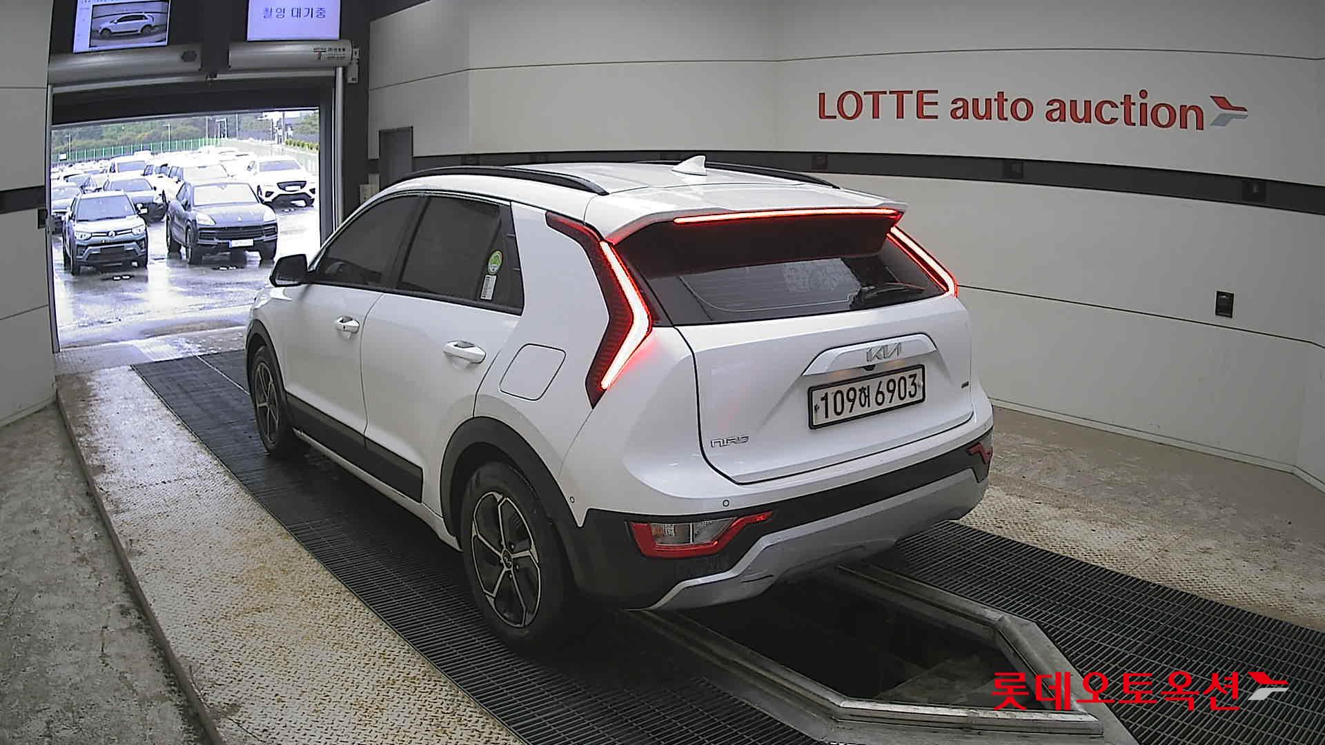 Kia Niro - 4