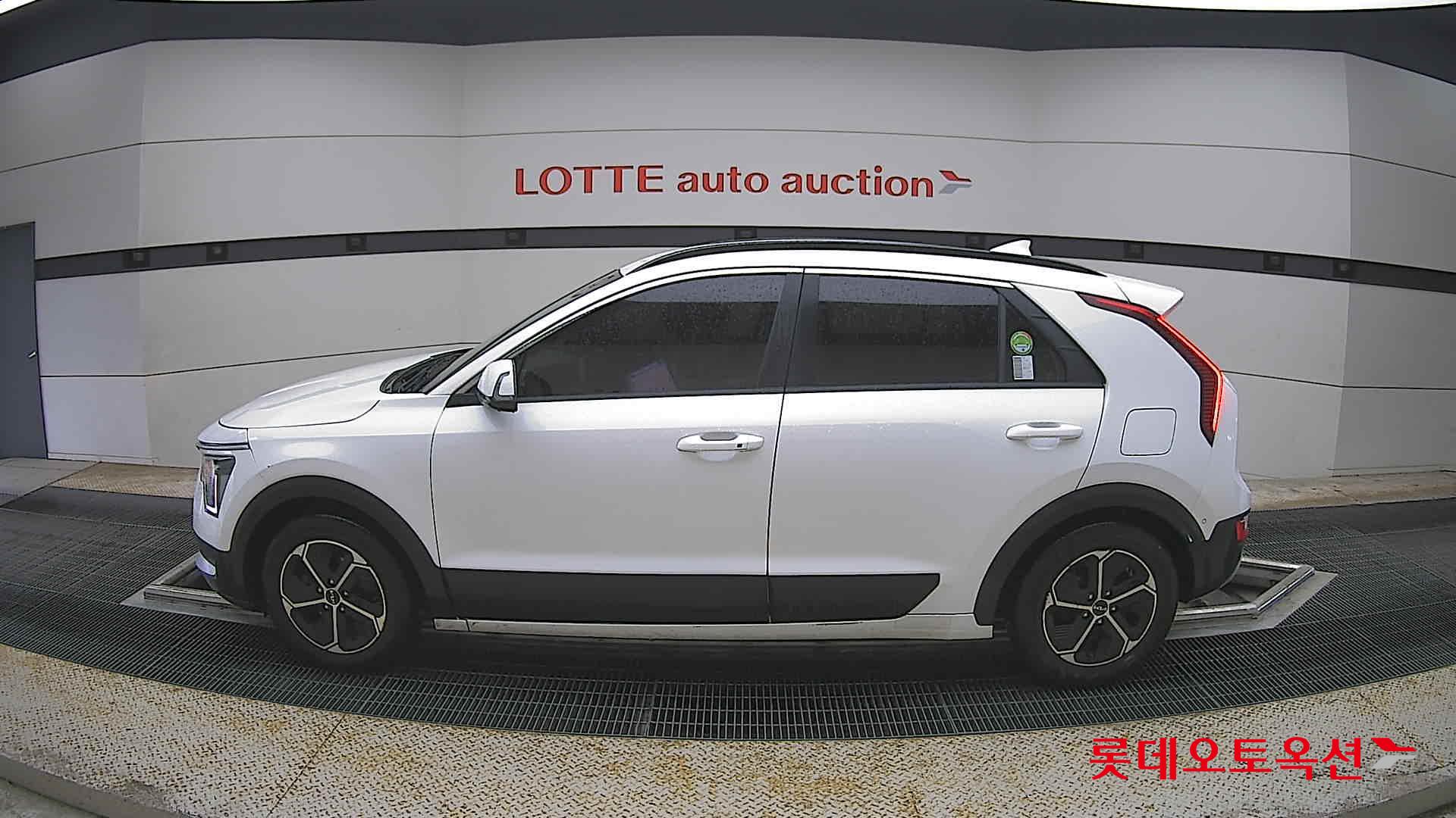 Kia Niro - 13