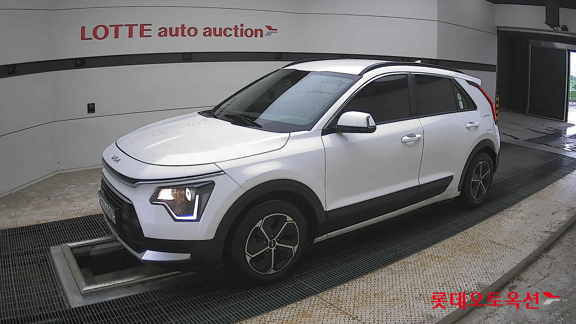 Kia Niro - 11