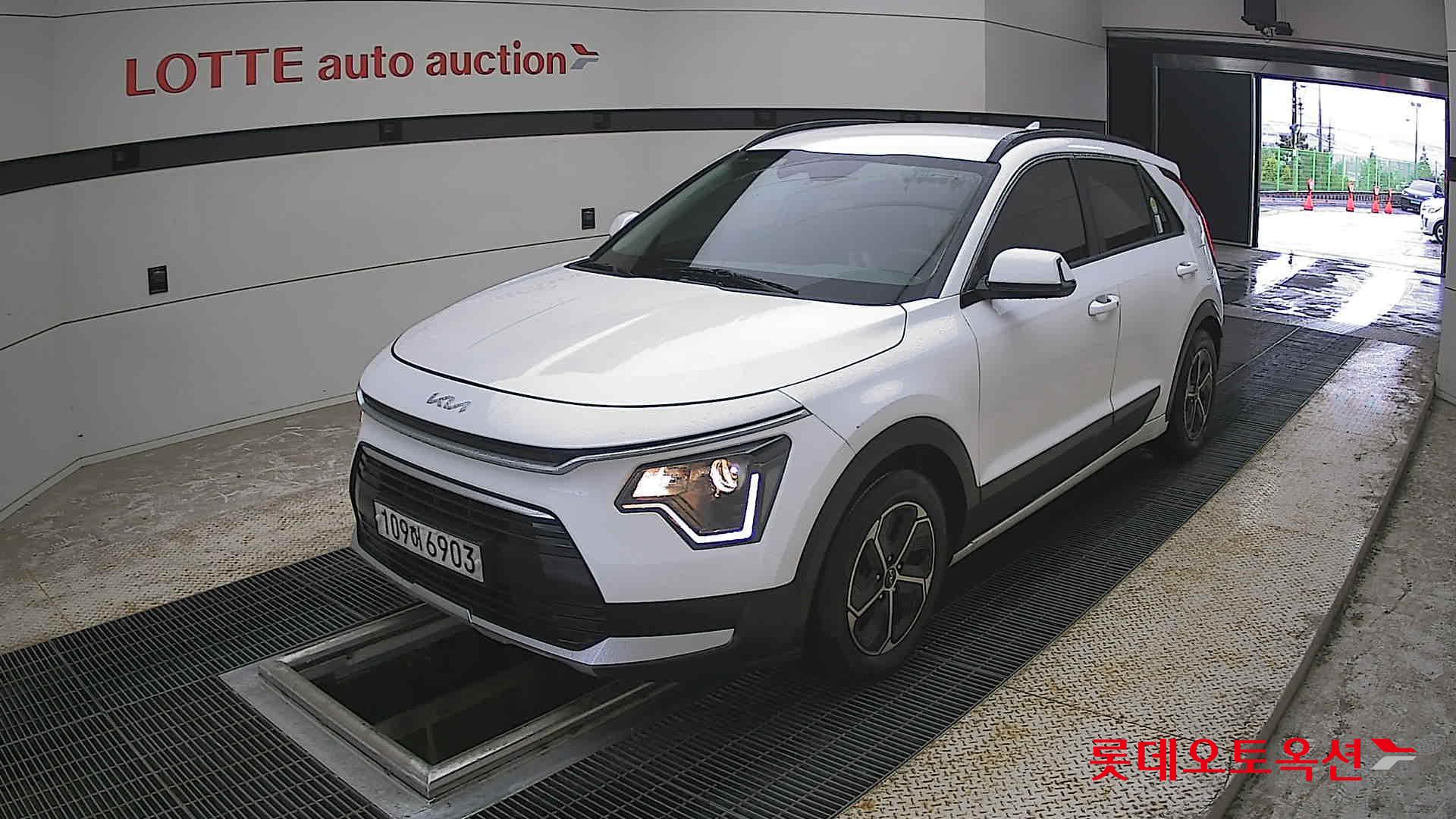 Kia Niro - 3