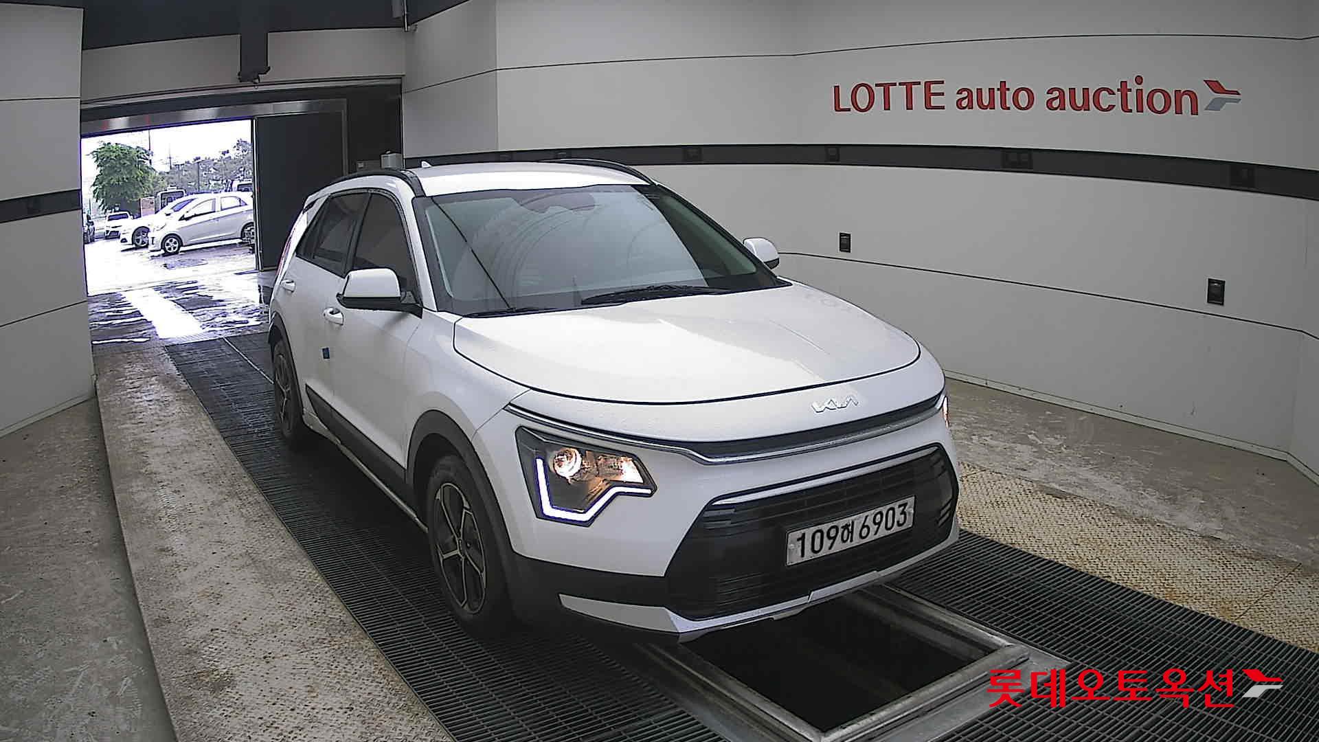 Kia Niro - 24
