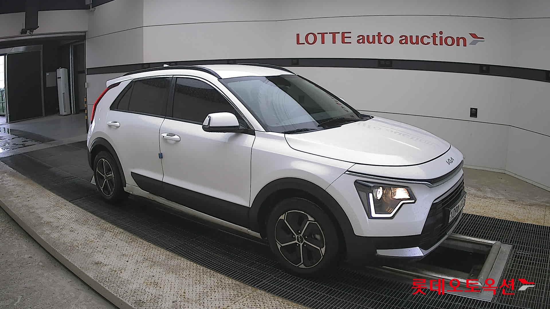 Kia Niro - 23