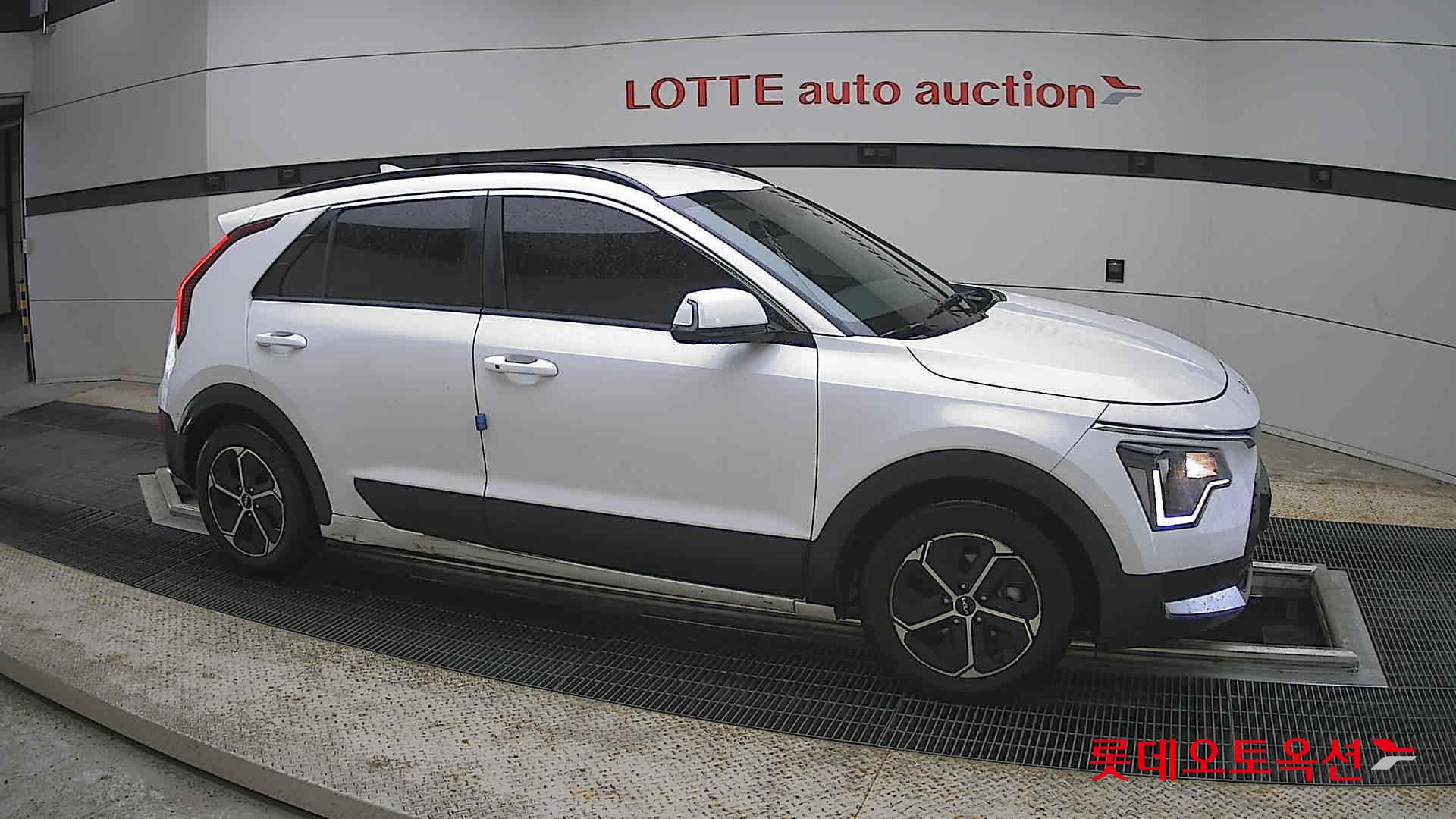 Kia Niro - 22