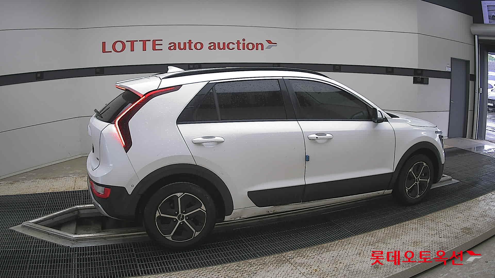 Kia Niro - 20