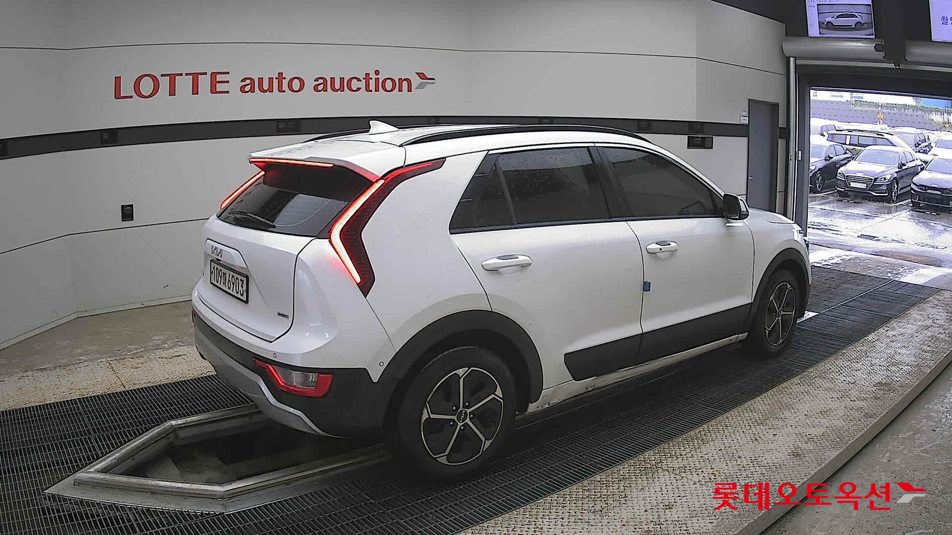 Kia Niro - 19
