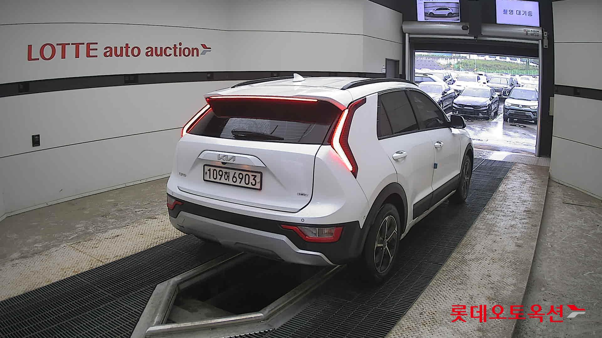 Kia Niro - 18
