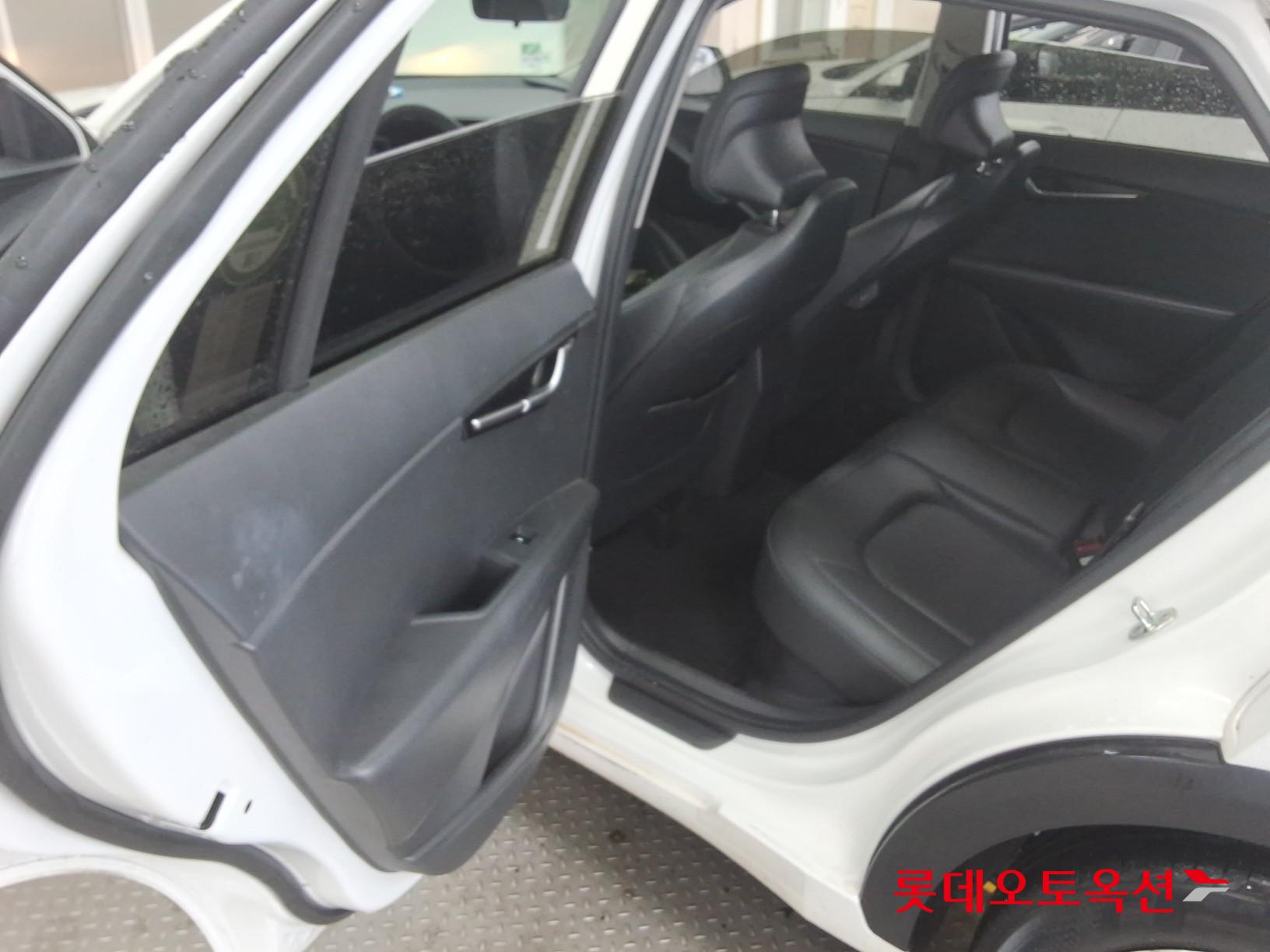 Kia Niro - 38