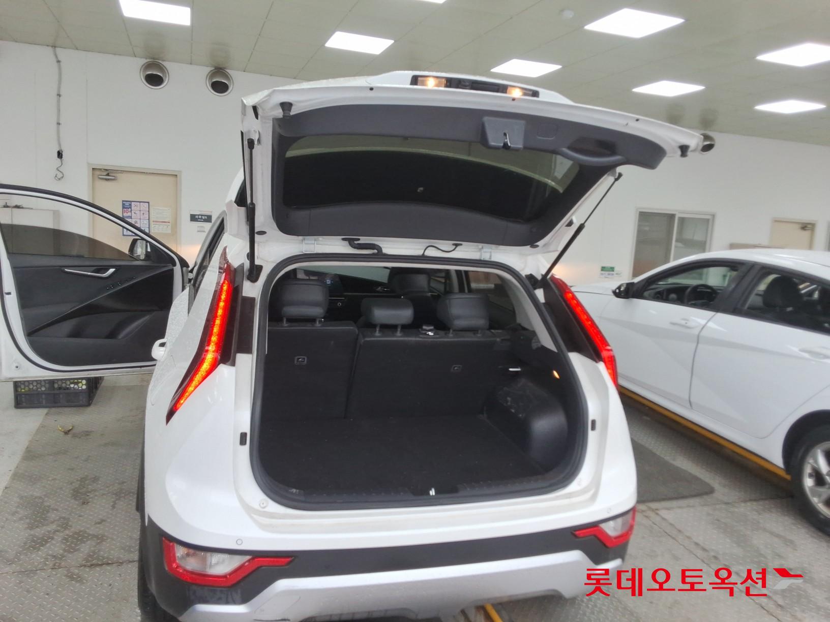 Kia Niro - 9