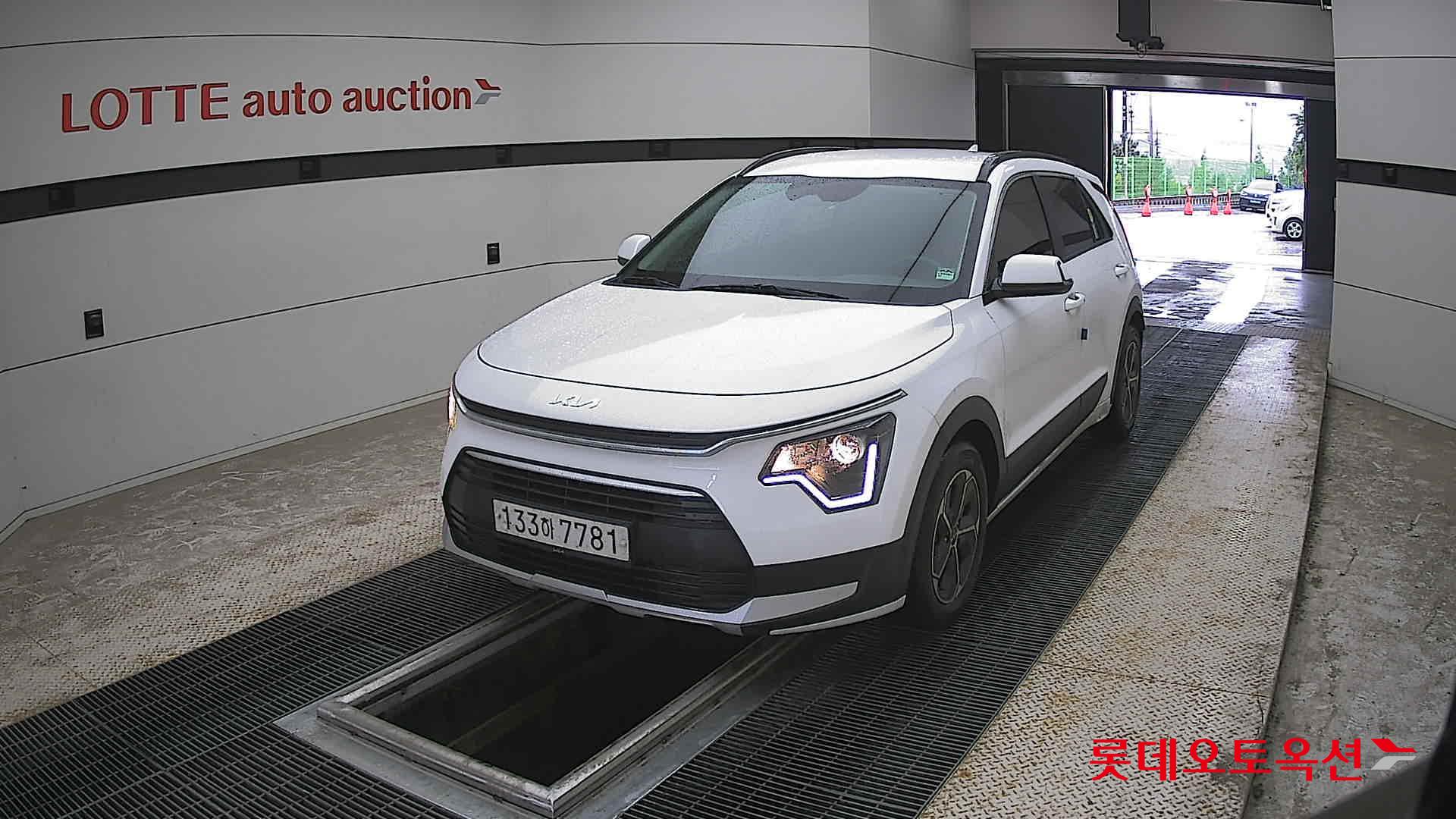 Kia Niro - 10