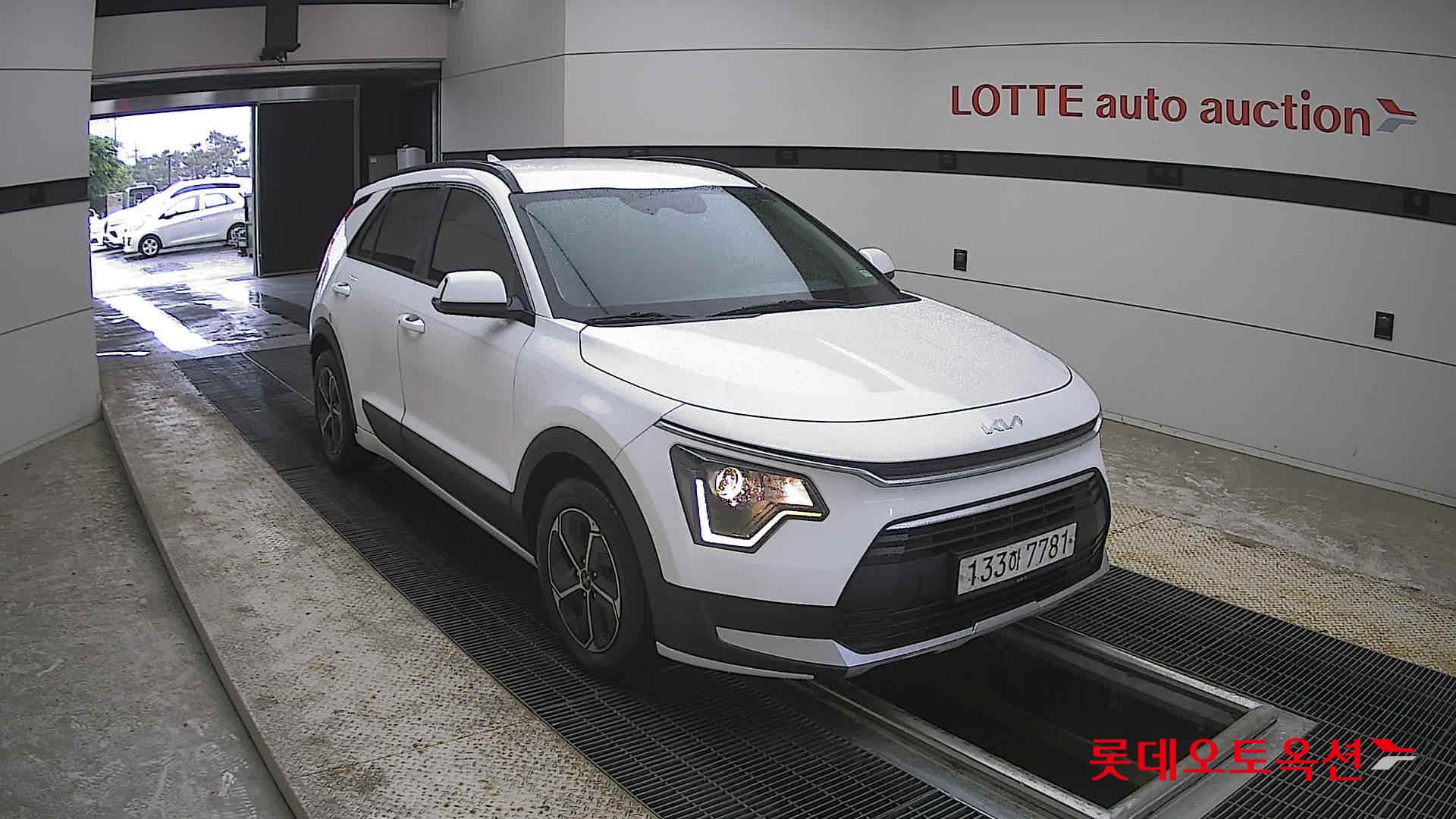 Kia Niro - 6