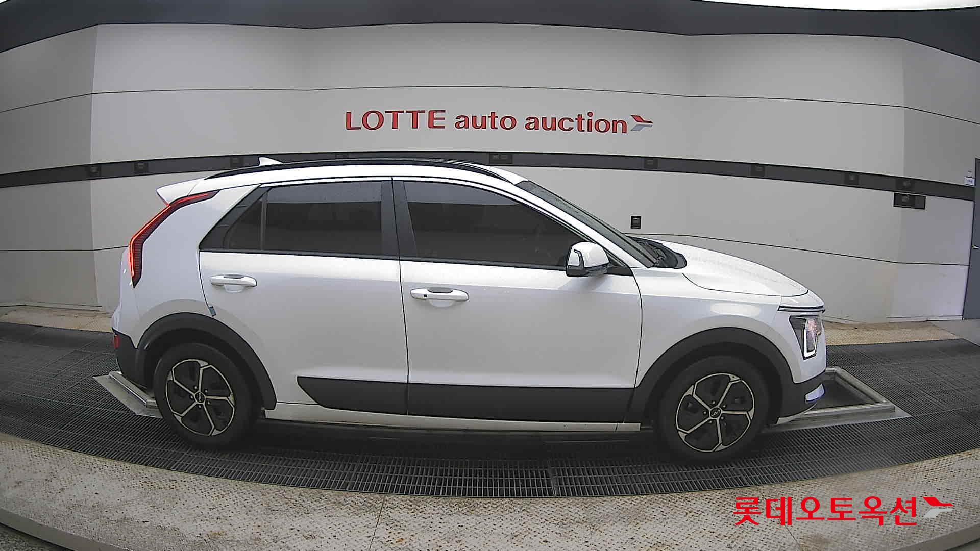 Kia Niro - 21
