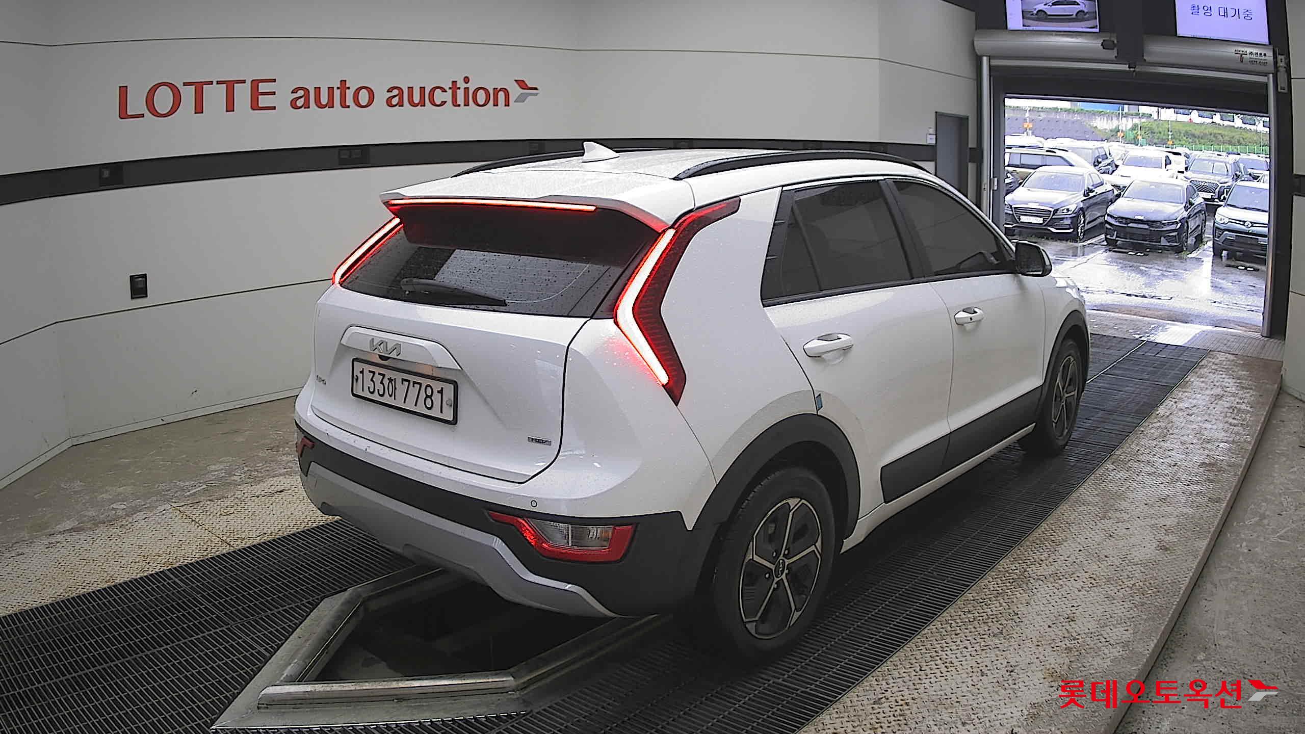 Kia Niro - 5