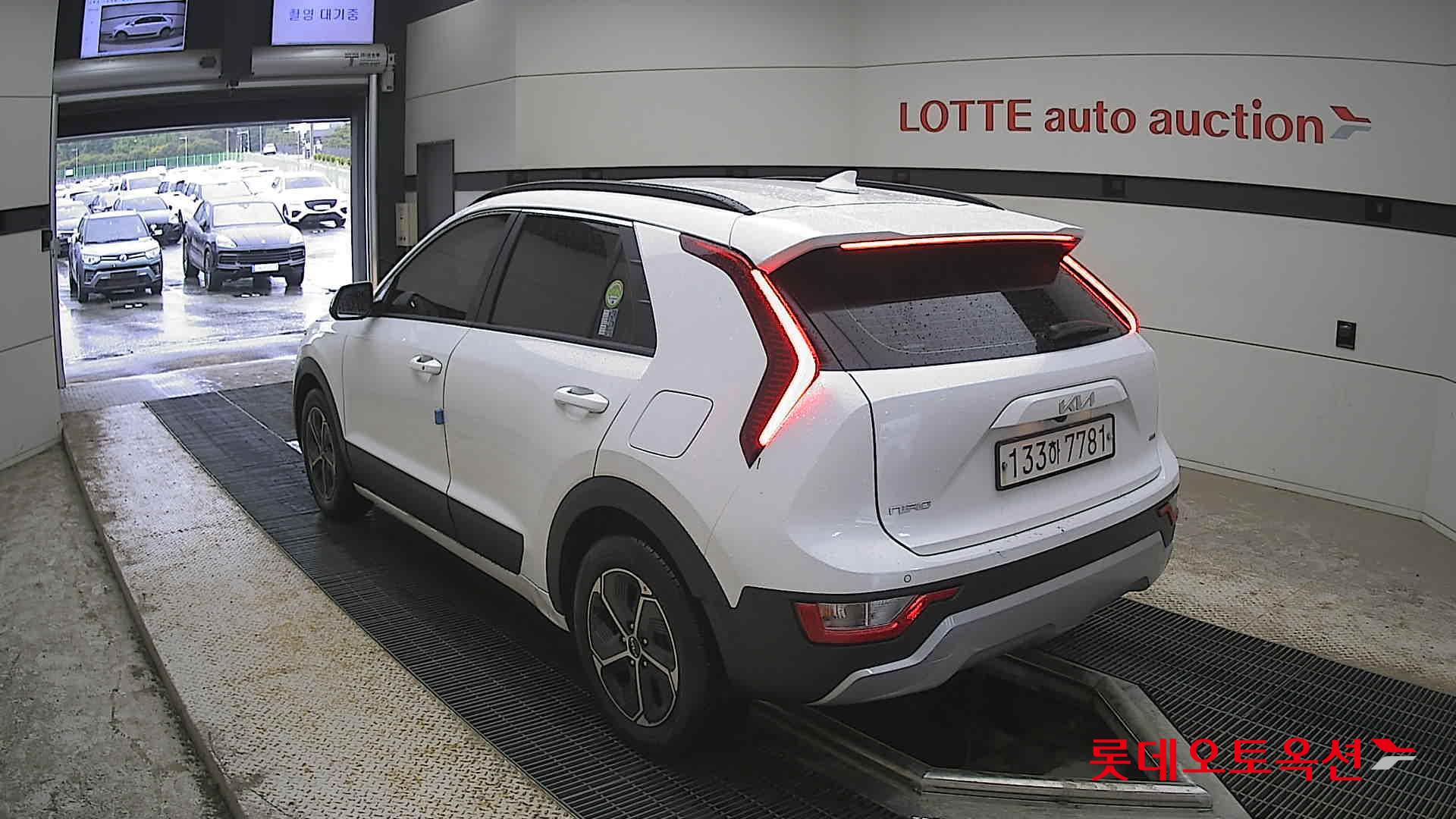 Kia Niro - 4