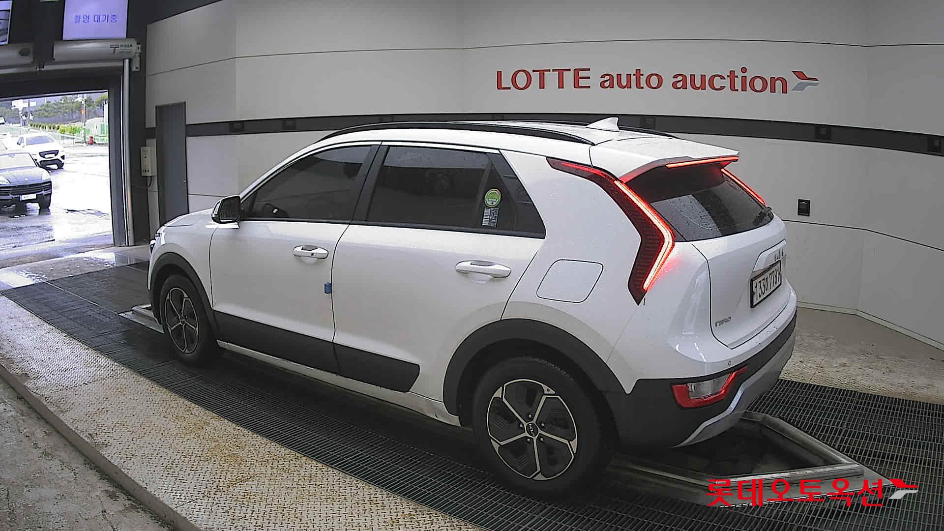 Kia Niro - 15