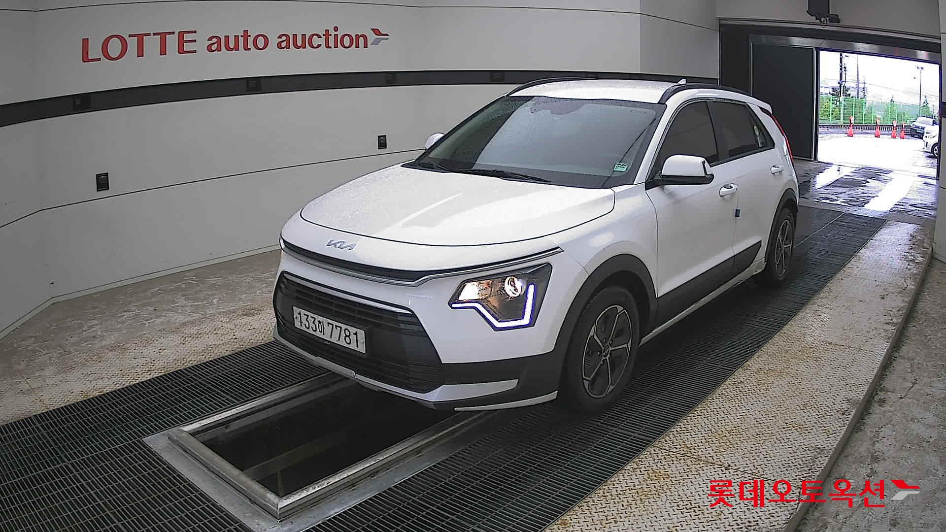 Kia Niro - 3