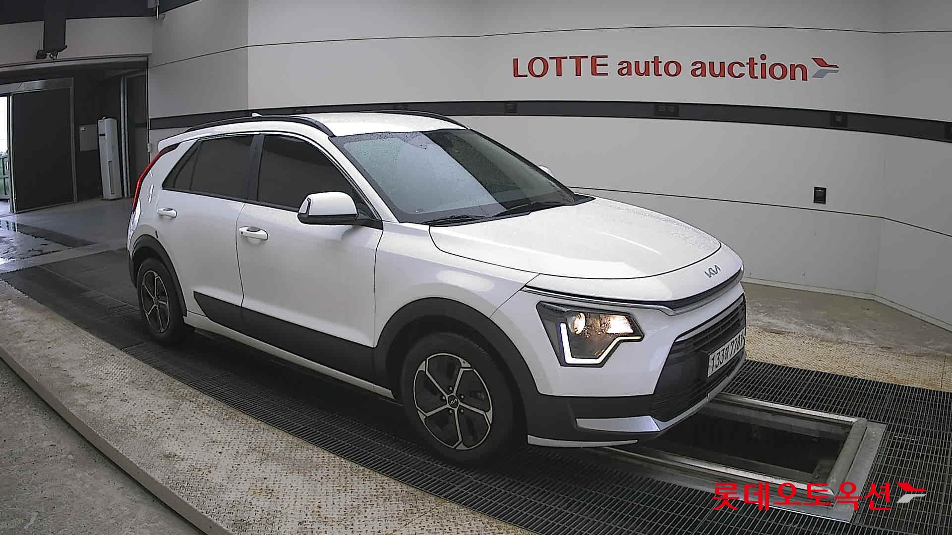 Kia Niro - 23
