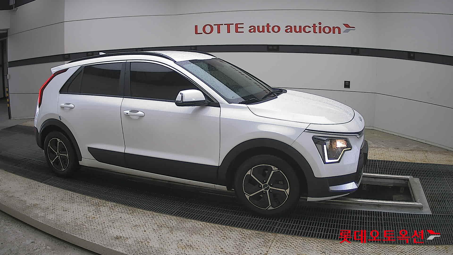 Kia Niro - 22