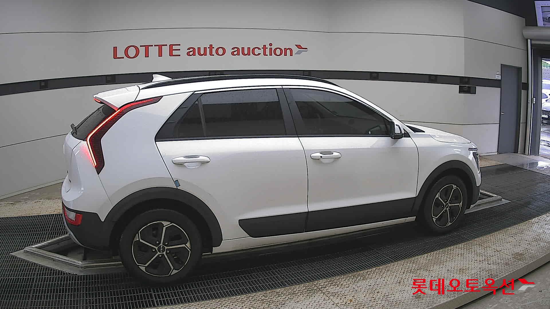 Kia Niro - 20