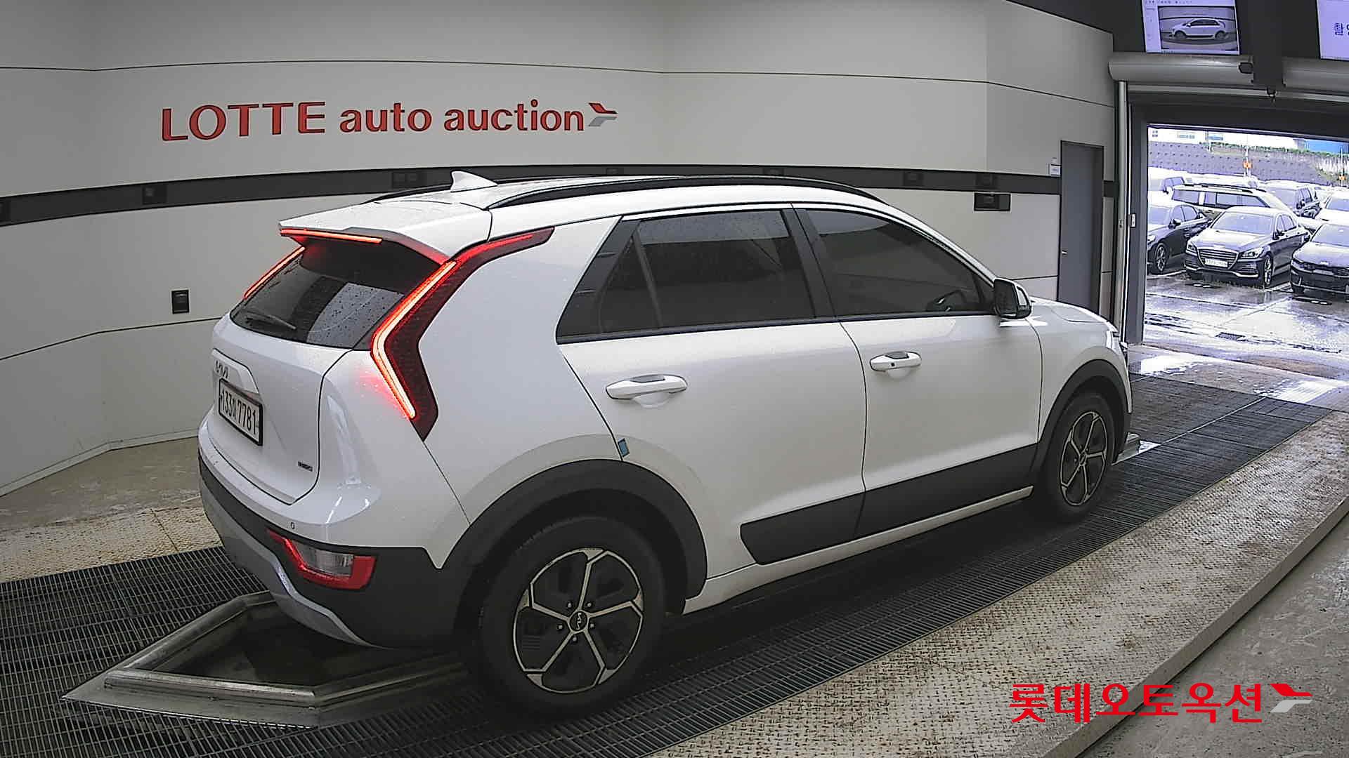 Kia Niro - 19