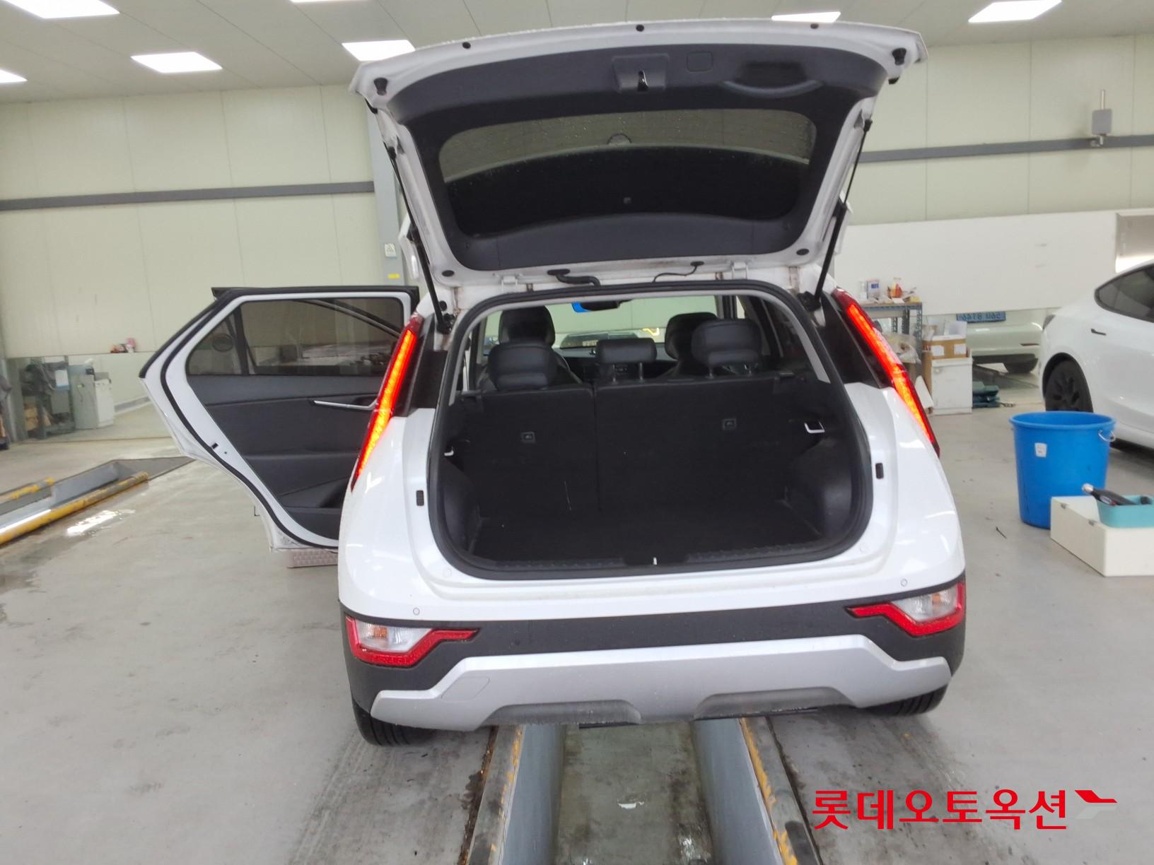 Kia Niro - 9