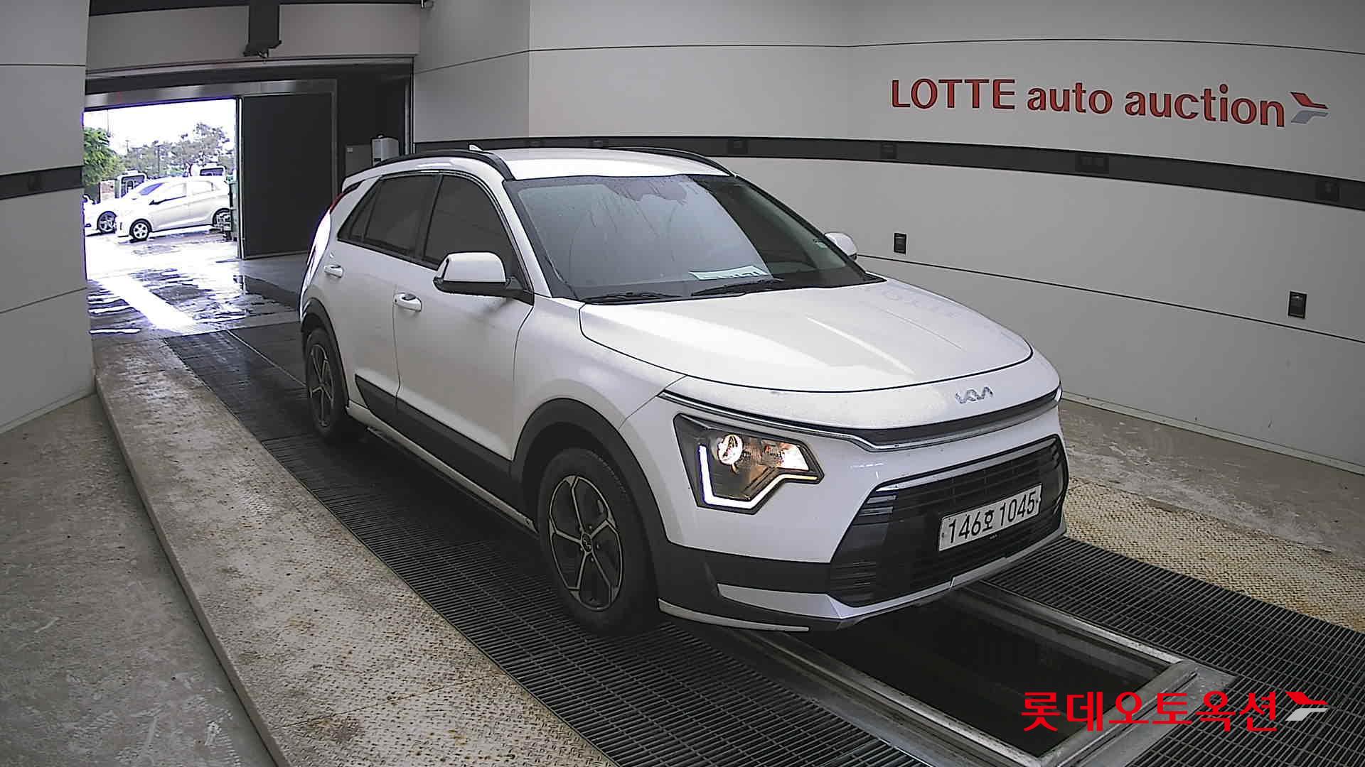 Kia Niro - 6