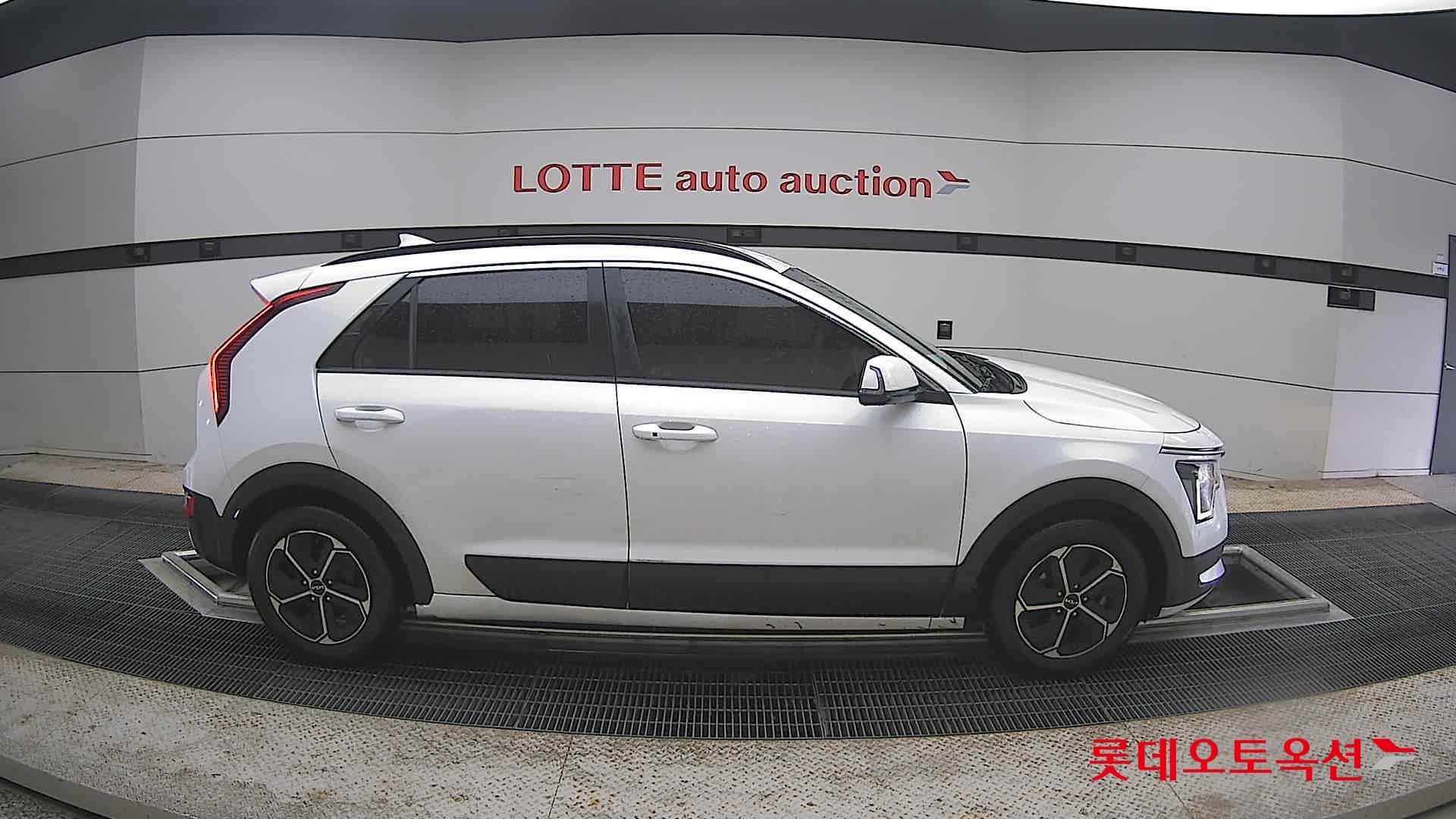 Kia Niro - 21
