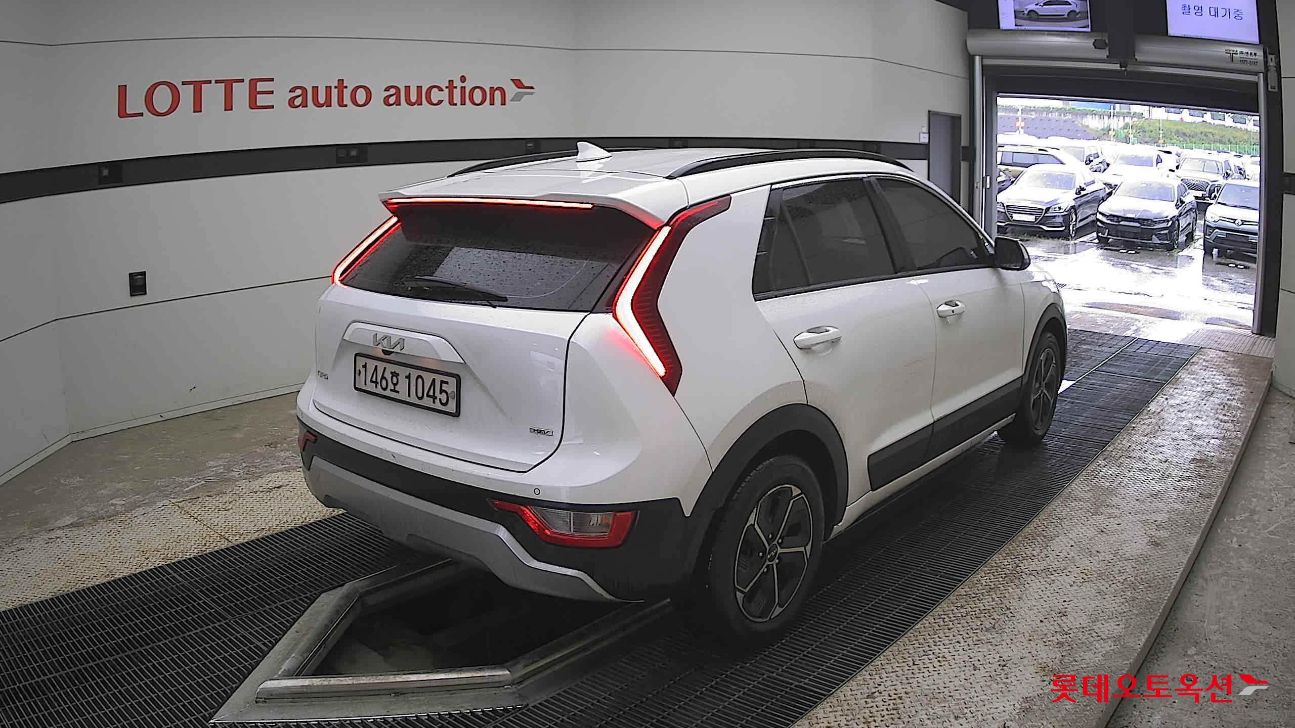Kia Niro - 5